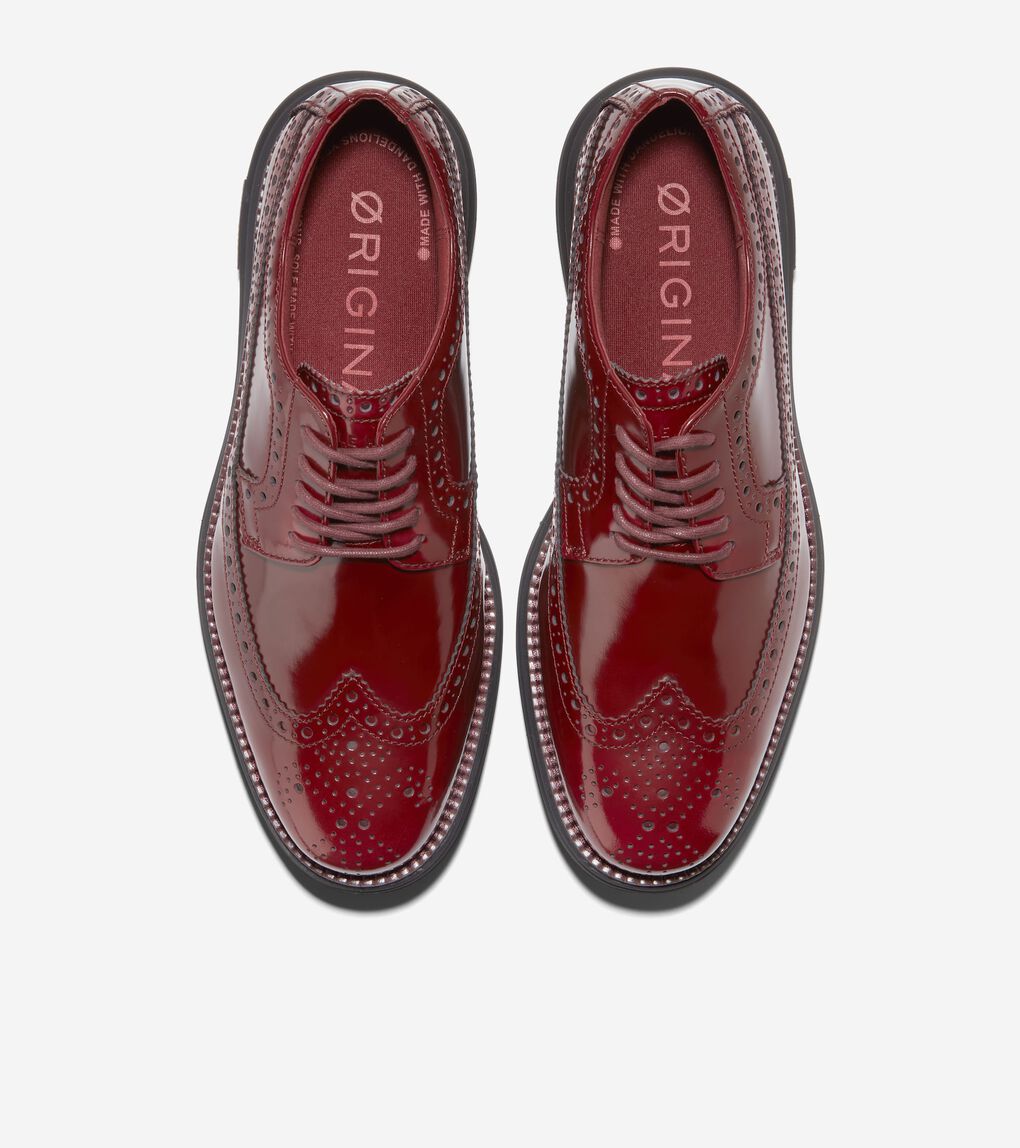 ORIGINALGRAND REMASTERED LONGWING